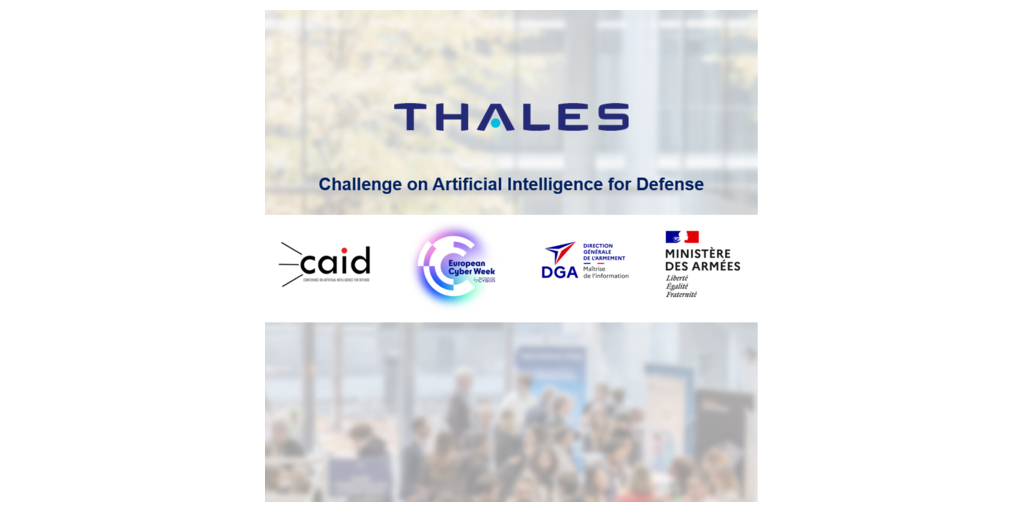 Sfida del Ministero francese della difesa: Thales sferra con successo un attacco a un'IA sovrana e presenta soluzioni avanzate di sicurezza per l'IA militare e civile