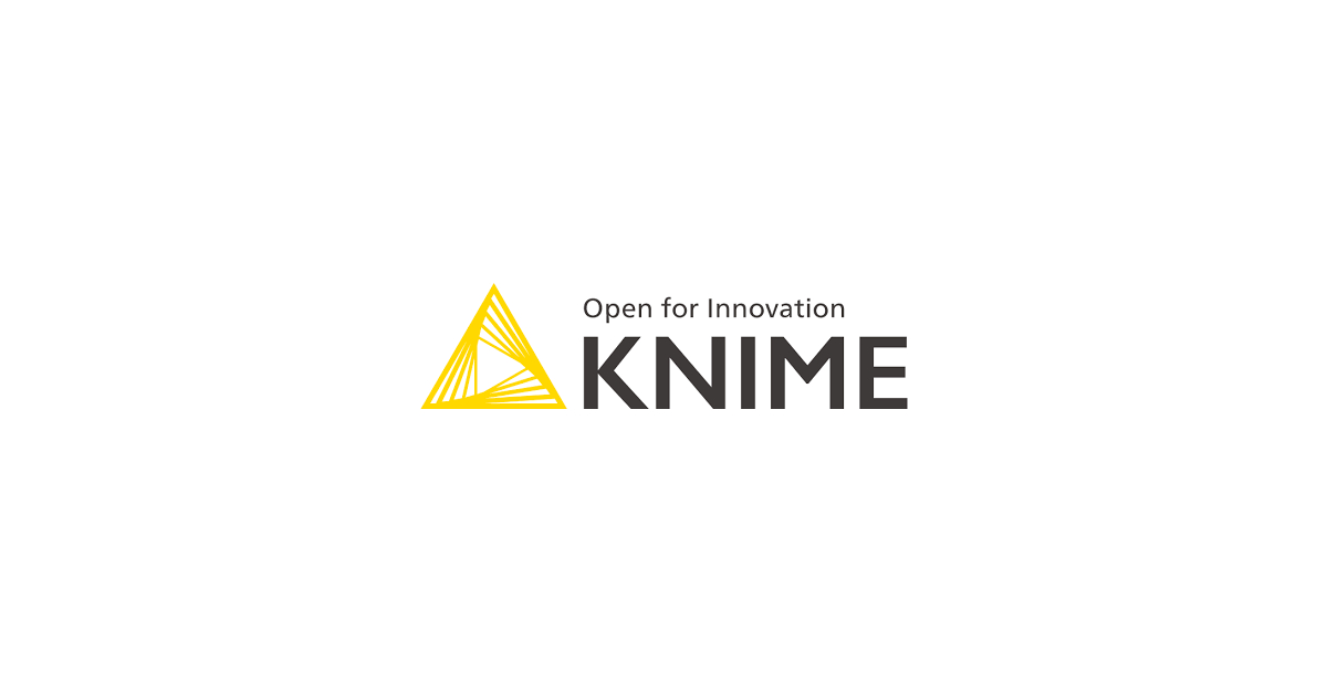 Knime Inj KNIME lance sa série AI Learnathon pour aider les utilisateurs à créer ...