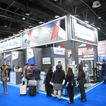 WETEX and DSS 2023 Hosts 14 Companies from Russia