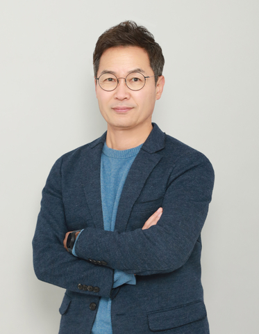 Kwangjae Cho, Founder of Thingspire (Photo: Thingspire Ltd.)