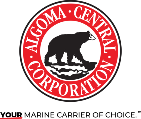 Algoma Central Corporation Logo