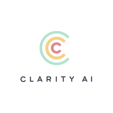 Clarity AI Logo