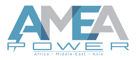 AMEA Power Logo