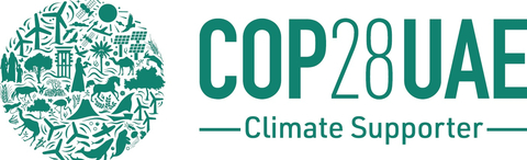AMEA Power Announced as Climate Supporter of COP28 (Graphic: AETOSWire)