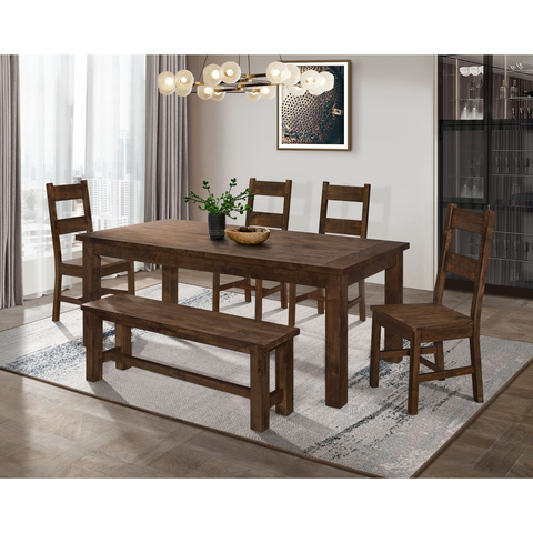 Monroe Dining Set (Photo: Business Wire)