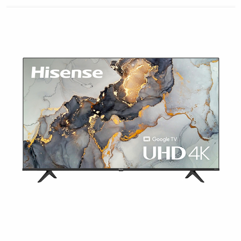 Hisense 65" A65H LED 4K UHD Smart TV (Photo: Business Wire)
