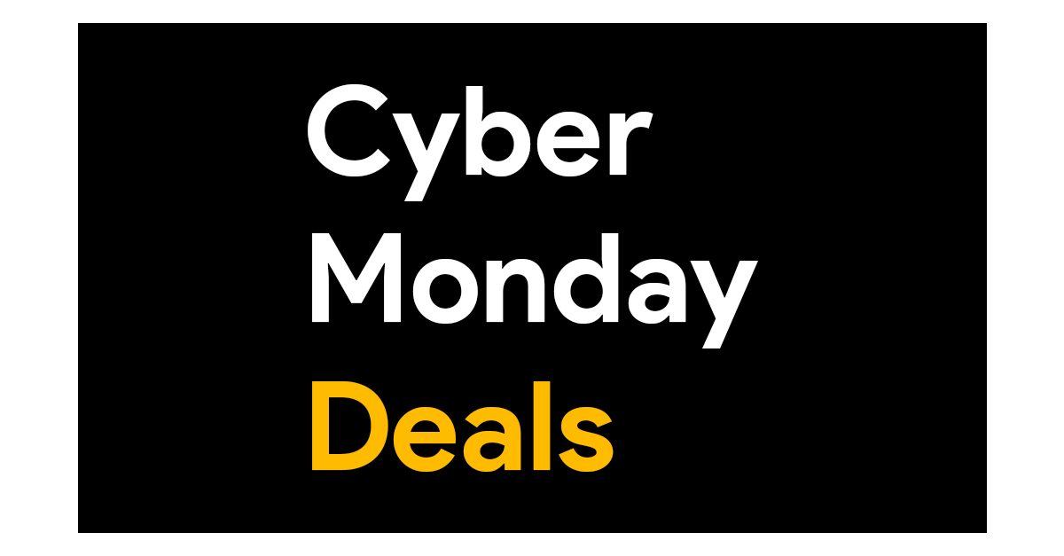 HP Cyber Monday Deals 2023 Top Printer, Monitor, Desktop, Laptop