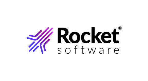 Rocket Software, Inc. Logo