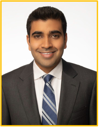 Shawn Mathew, Partner and Head of Corporate Strategy, GoldenTree Asset Management (Photo: Business Wire)