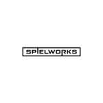 spielworks logo black