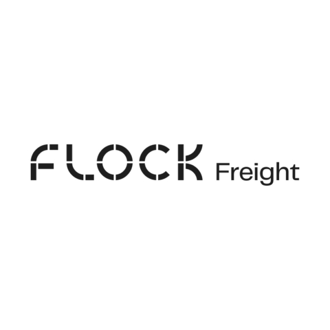 Flock Freight Logo
