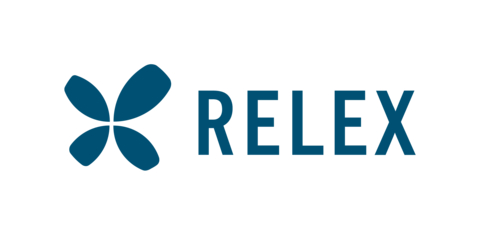 RELEX Solutions Logo