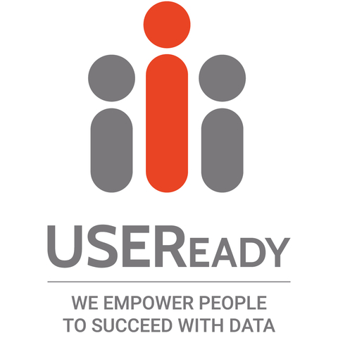 USEReady Logo