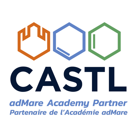 CASTL Logo