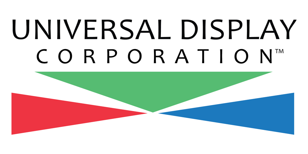 UDC Corp Logo Stacked black