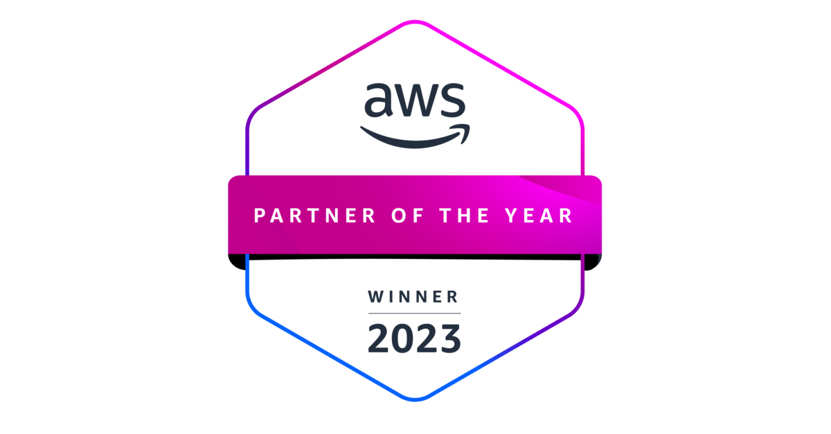 Genesys Awarded Two 2023 Global AWS Partner Awards | Business Wire
