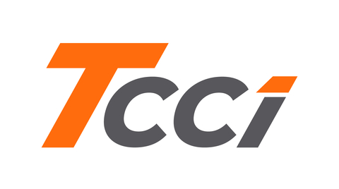 TCCI Manufacturing Logo