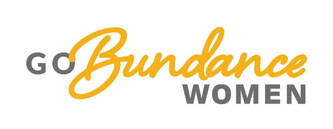 GoBundance Women Logo