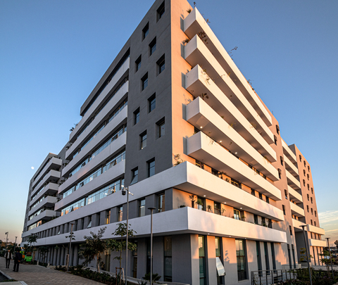 original TELUS International inaugure son bâtiment écologique au Maroc (Photo: Business Wire)