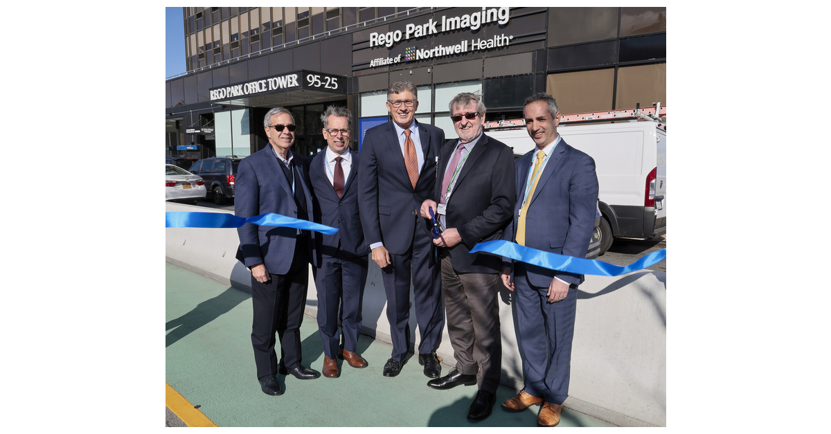 Northwell Opens 52M Cancer Center, Multispecialty Practice in Queens