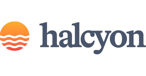 Halcyon Logo
