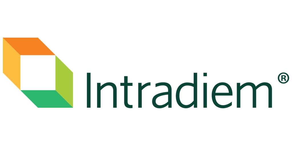 intradiem logo registered