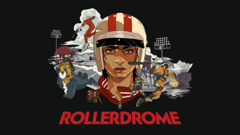 Private Division and Roll7 today announced that Rollerdrome, the imaginative third-person shooter-skater, is now available on Xbox Series X|S and Windows PC. Rollerdrome is a thrilling single-player game which pits you in intense arena combat. Melding fluid movement, visceral combat, and technical tricks, the title aims to create an experience described as “flow-state mayhem.” Can you battle your way to the top and become the next Rollerdrome champion? (Photo: Business Wire)
