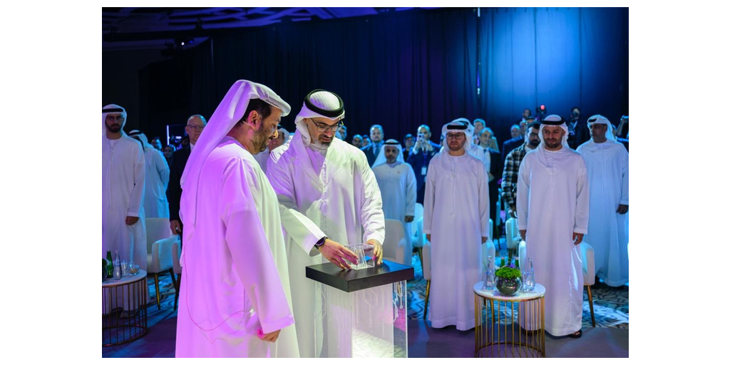 Il Consiglio per la ricerca tecnologica avanzata di Abu Dhabi lancia AI71, una nuova impresa pioniera del controllo dei dati decentralizzati per aziende e Paesi