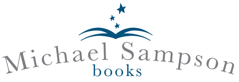 Michael Sampson Books Logo