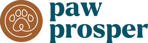 Paw Prosper Logo