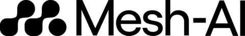 Mesh-AI Logo
