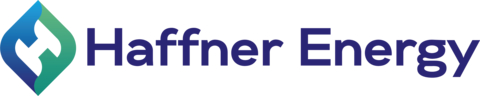 Haffner Energy Logo