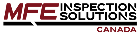 MFE Inspection Solutions Logo