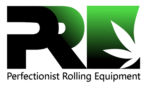 Perfectionist Rolling Equipment Logo