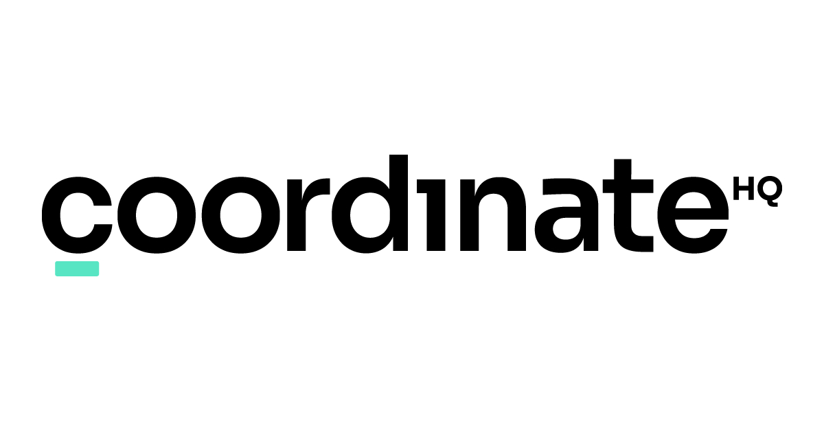 CoordinateHQ Raises $5.5 Million Seed Round for Collaboration Platform - Business Wire