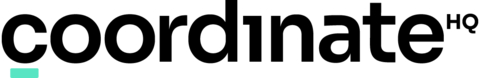 CoordinateHQ Logo