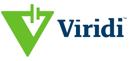 Viridi Logo