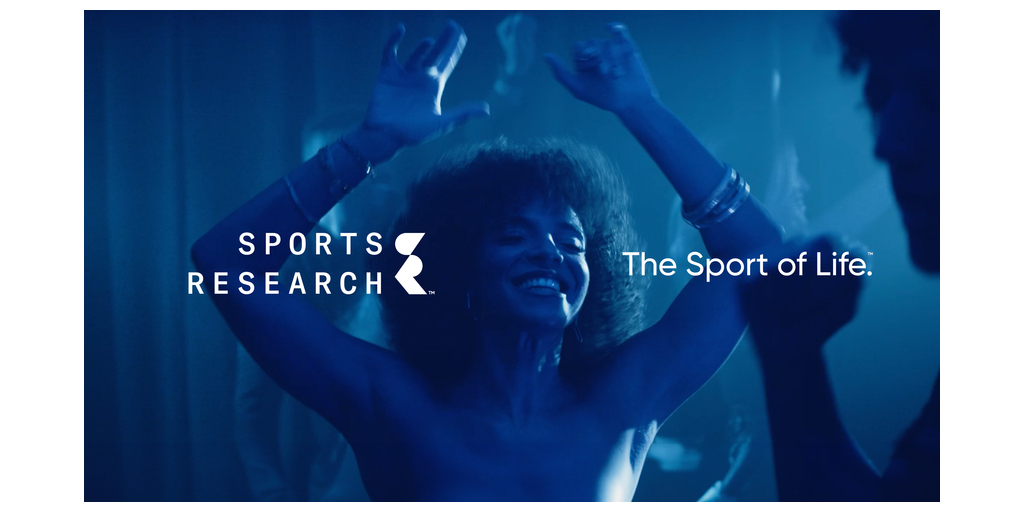 Sports Research Launches Inspirational “The Sport of Life” Campaign  Expanding Rebrand Initiative
