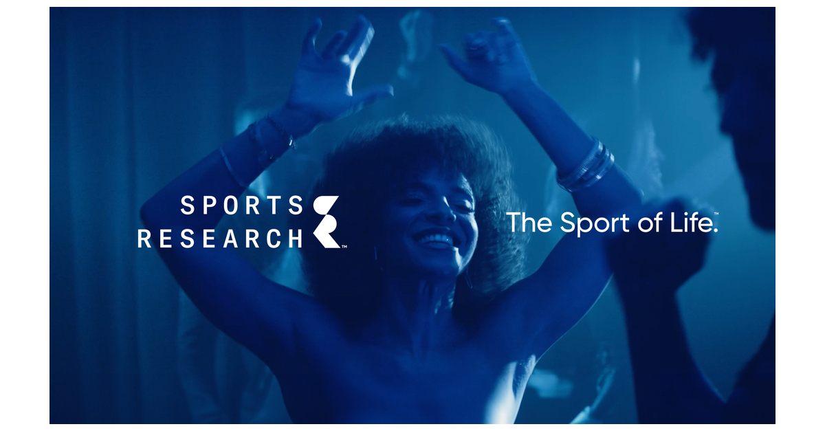 Sports Research Launches Inspirational “The Sport of Life” Campaign