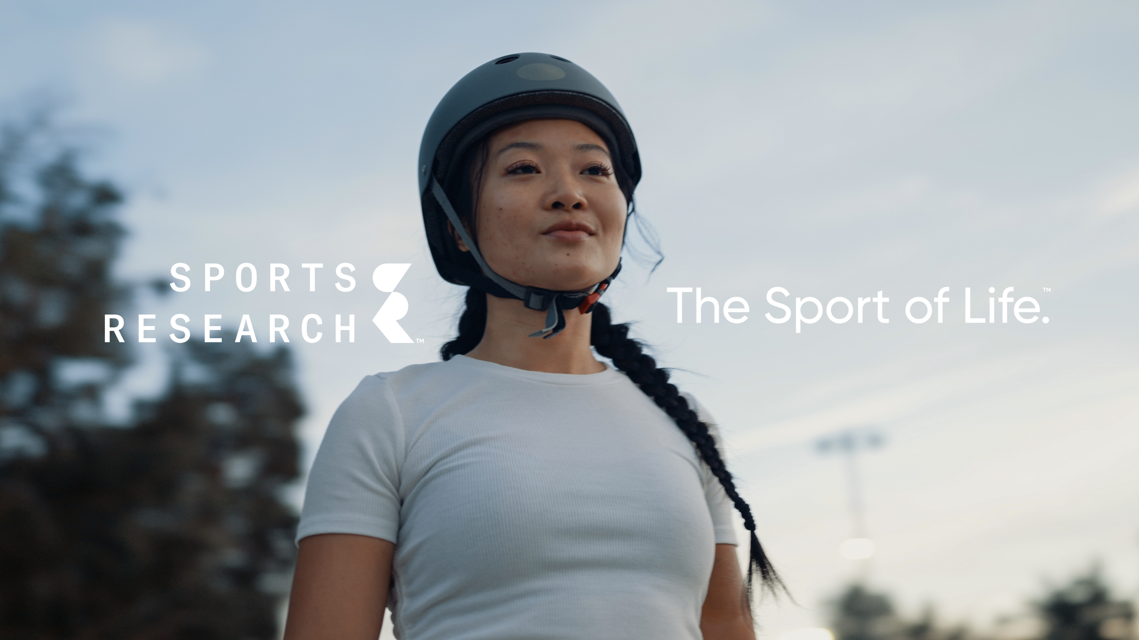 Sports Research Launches Inspirational “The Sport of Life” Campaign  Expanding Rebrand Initiative