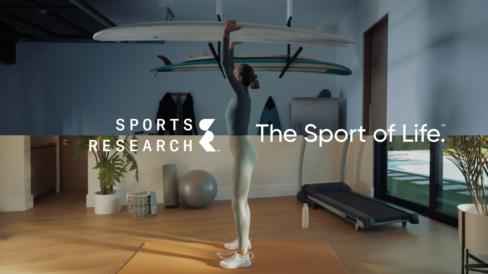 Home  SPRINT - Sports Research Innovation & Technology