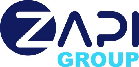 ZAPI GROUP Logo