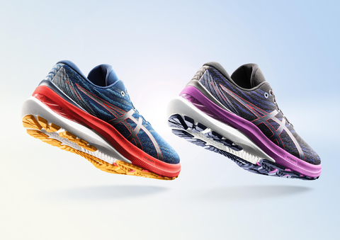 ASICS teams up with BlueConic to deliver personalization at scale. (Photo: Business Wire)