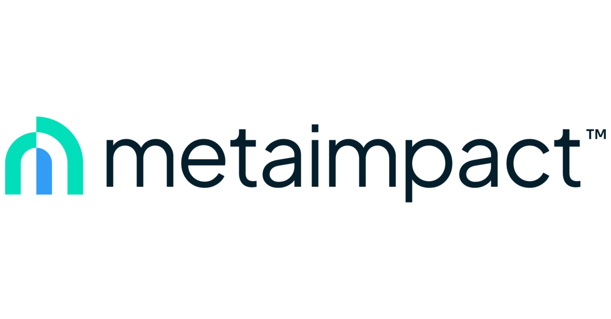 Pioneering Change: Metaimpact™ launches a digital platform with leading corporations, nonprofits, an