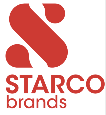 Starco Brands, Inc. Logo