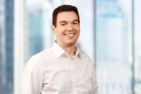 thumbnail Gilles Lefebvre, Chief Product and R&D Officer at FuturMaster (Photo: FuturMaster)