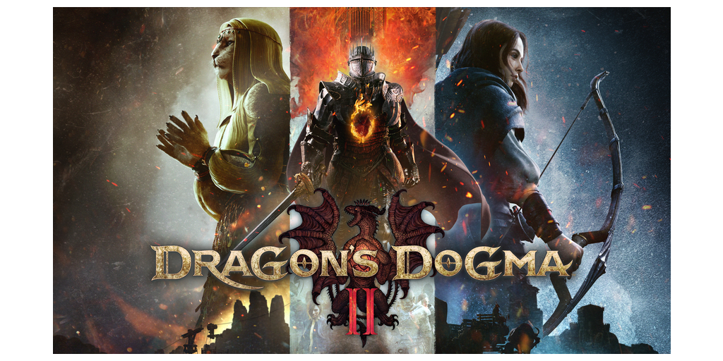 Dragon's Dogma 2 chega em março de 2024 e ganha requisitos para rodar no PC