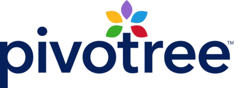 Pivotree Inc. Logo