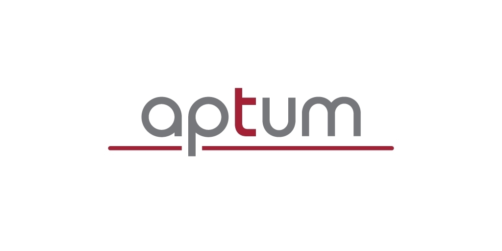 Aptum logo RGB