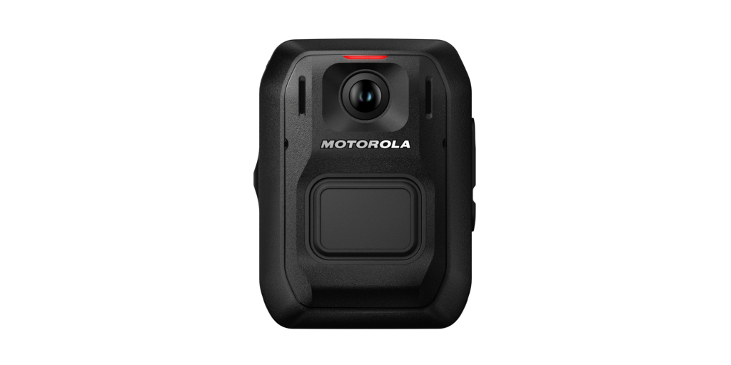 Motorola Solutions V500 Front